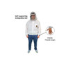 ProVent Beekeeping Jacket,Z331, Mann Lake Ltd.