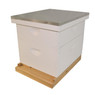 10 Frame Complete Hive Kit Combo,Z319, Mann Lake Ltd.