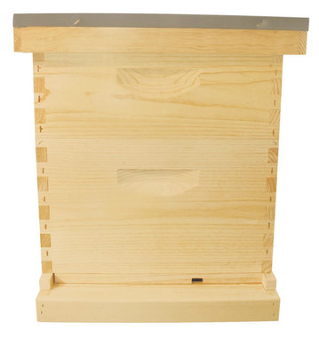 10 Frame Complete Hive Kit Combo,Z319, Mann Lake Ltd.