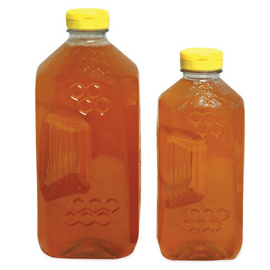 Honeycomb Jug,Z274, Mann Lake Ltd.