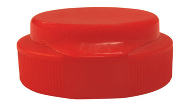 38 mm Flip Top Lids - 250 Pack,Z110, Mann Lake Ltd.