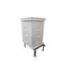 10 Frame 6 5/8" Growing Apiary Kit,Z533, Mann Lake Ltd.