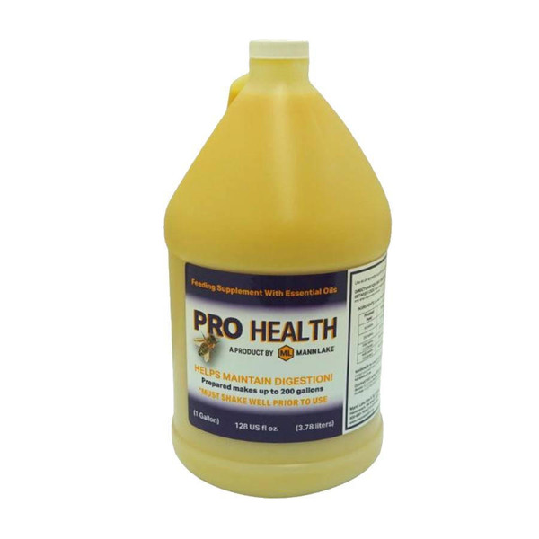 Pro Health™ Feeding Supplement with Essential Oils