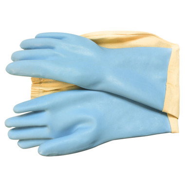 Rubber Coated Gloves,Z374, Mann Lake Ltd.