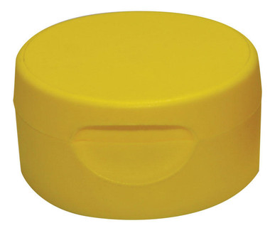 2" Flip Top Caps - With Valve - 416 pack,CN214, Mann Lake Ltd.