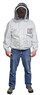 Weathertek Pollinator Beekeeping Jacket with Veil,Z329, Mann Lake Ltd.