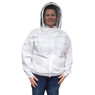 Economy Hooded Jacket,Z335, Mann Lake Ltd.