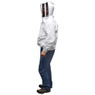 Economy Hooded Jacket,Z335, Mann Lake Ltd.