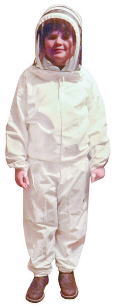 Child's Honey Maker® Beekeeping Suit,Z336a, Mann Lake Ltd.