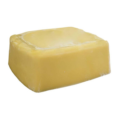 Pure Beeswax Block - 25 lbs,FN041, Mann Lake Ltd.