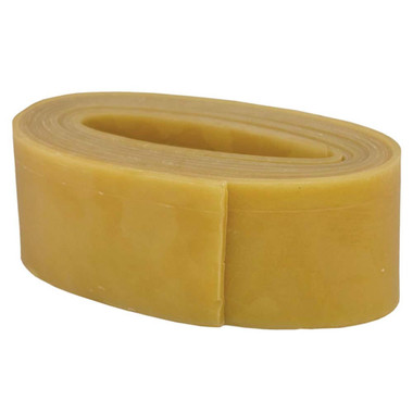 Pure Beeswax - 1 lb Strip Wax,FN042, Mann Lake Ltd.