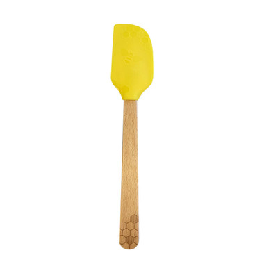 Honeycomb Bee Spatula