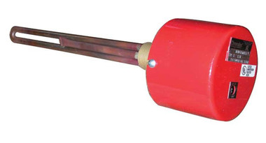 Immersion Heater,Z165, Mann Lake Ltd.