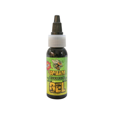 Swarm Commander Gel - 1 oz, HD367, Mann Lake Ltd.