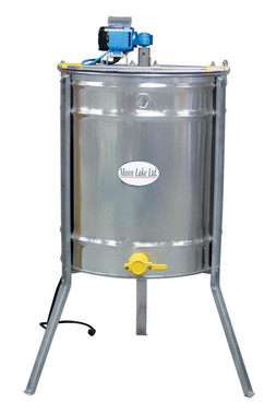 8/4 Frame Basket Extractor,Z177, Mann Lake Ltd.