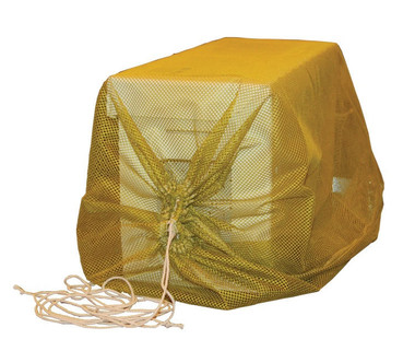 Nuc Mesh Transport Bag,NB714, Mann Lake Ltd.