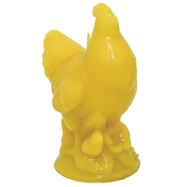 Hen Beeswax Candle Mold,PM415, Mann Lake Ltd.