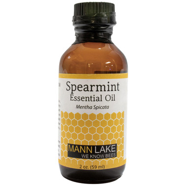 Essential Oil - 2 oz,Z392, Mann Lake Ltd.