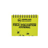 Field Evaluation Journal,BM329, Mann Lake Ltd.